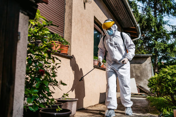 Best Best Pest Control Companies  in Fowler, CA